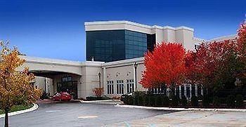 Concorde Inn Clinton Township Exteriör bild