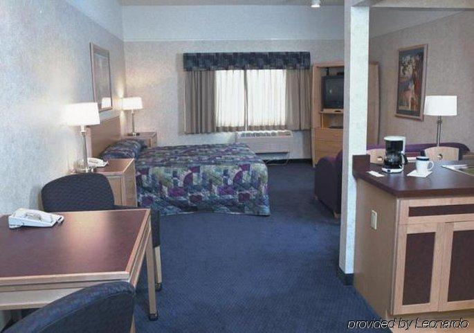 Concorde Inn Clinton Township Rum bild