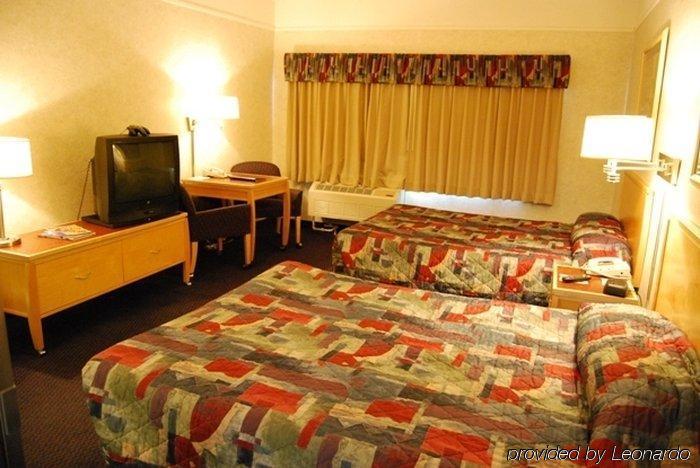 Concorde Inn Clinton Township Rum bild