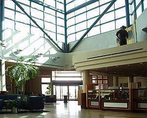 Concorde Inn Clinton Township Exteriör bild